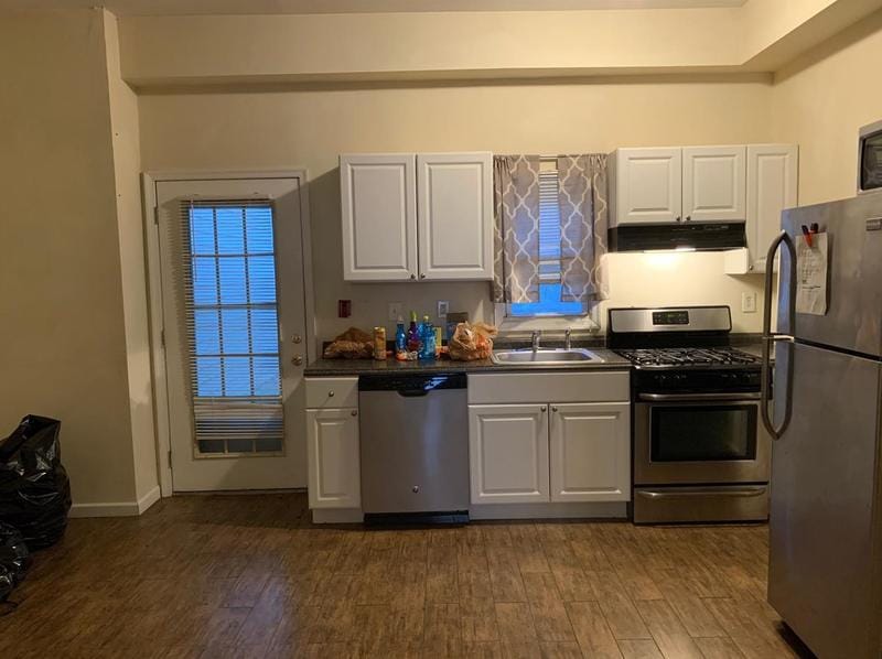 89 Monroe St #1, Hoboken, NJ 07030 - MLS 240001325 for Rent