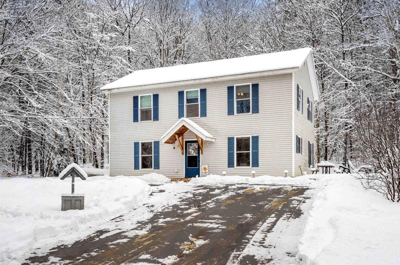 28 Malecite Ln, Gilmanton, NH 03237 - MLS 4983566 for Sale