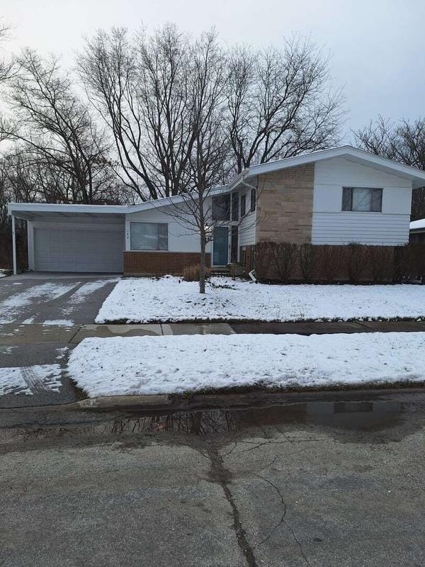 142 Chestnut Street, Park Forest, IL 60466  624496729 for Sale