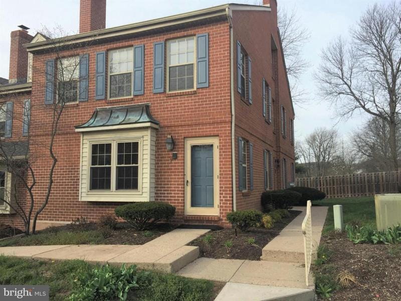700 FARMINGTON AVE UNIT A7, POTTSTOWN, PA 19464 Condominium For Sale  MLS# PAMC2093962