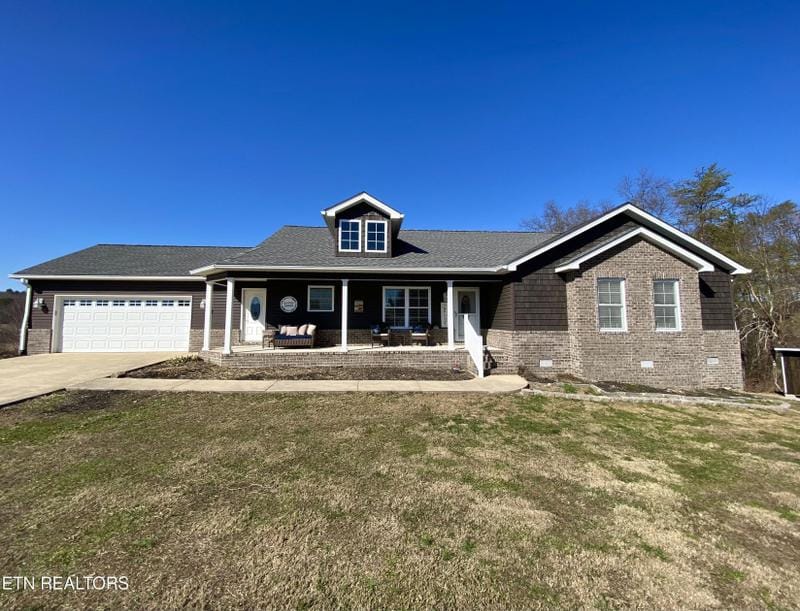 Crossville, Cumberland County, TN House for sale Property ID: 418829445