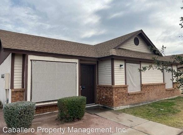 1055 N Recker Rd unit - Mesa, AZ 85205 - Home For Rent