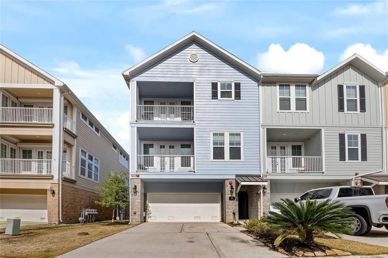 2711 Veranda Fls, League City, TX 77573 for Sale
