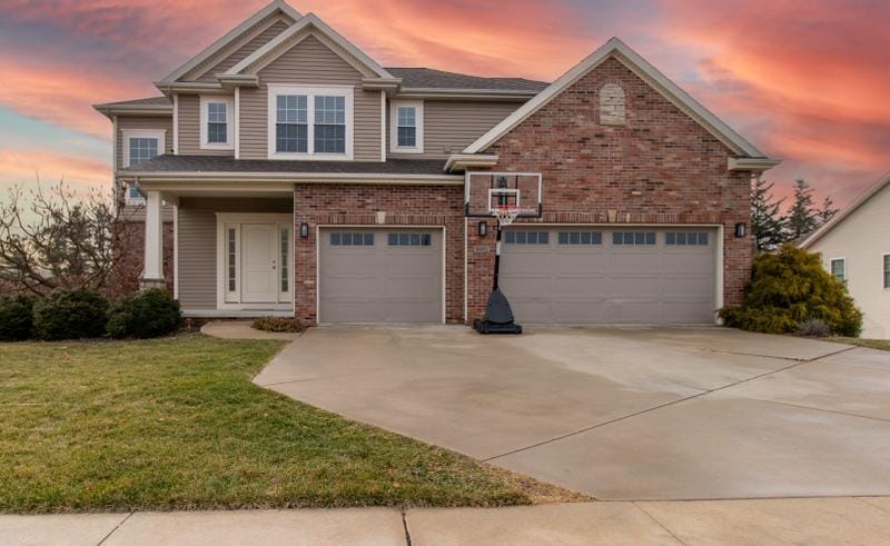 5401 Ferryman Rd, Bloomington, IL 61705 - MLS 11972881 for Sale