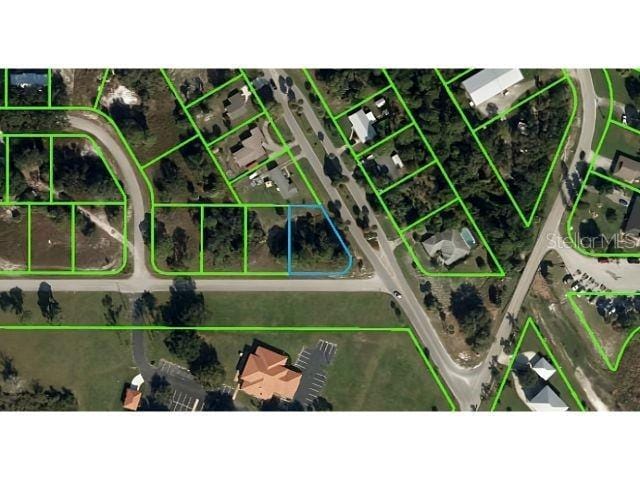 1643 Washington Boulevard Northeast, Lake Placid, FL 33852 for Sale