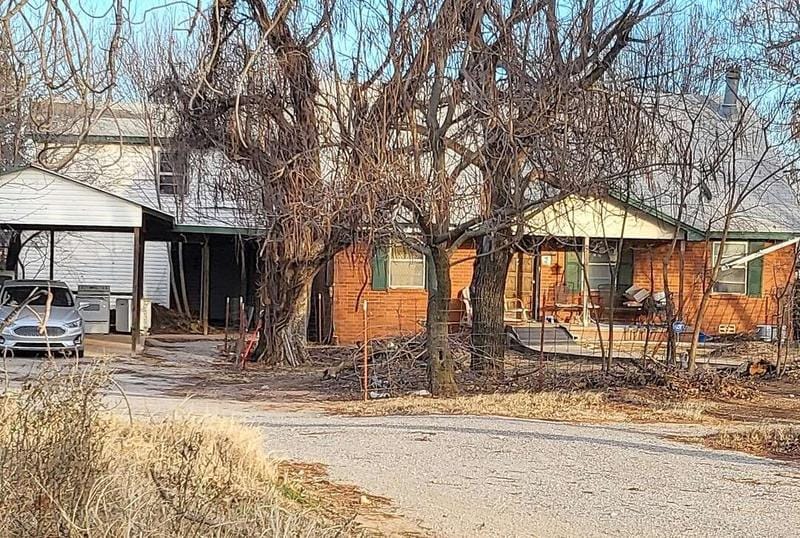 180Th, FLETCHER, OK 73541  622463559 for Sale