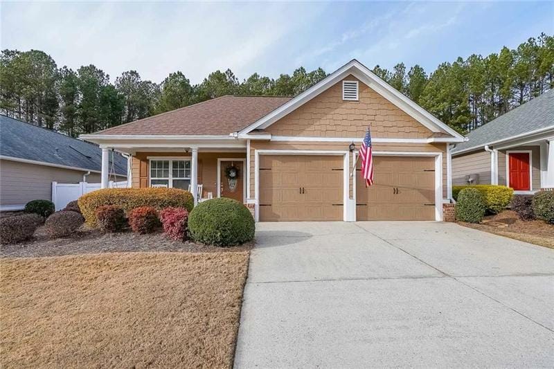 150 Shoal Creek Way, Dallas, GA 30132 for Sale