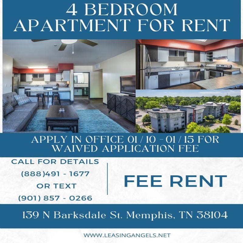 Rental listing in Midtown, Memphis Area. Contact the landlord or property manager direct about rental.