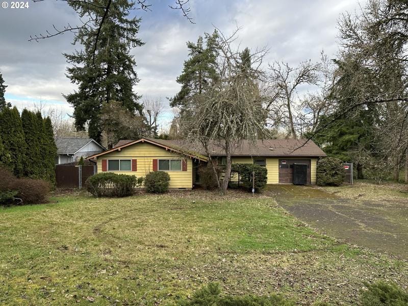 1045 SE Hoyt ST, Salem OR 97302