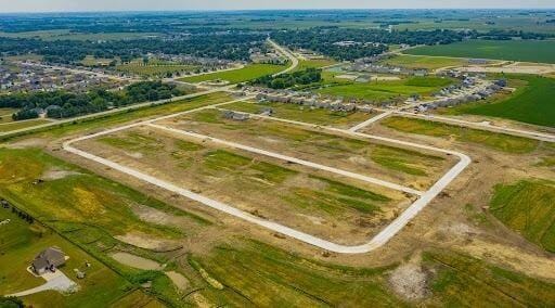 Huxley, Story County, IA Homesites for sale Property ID: 418787255