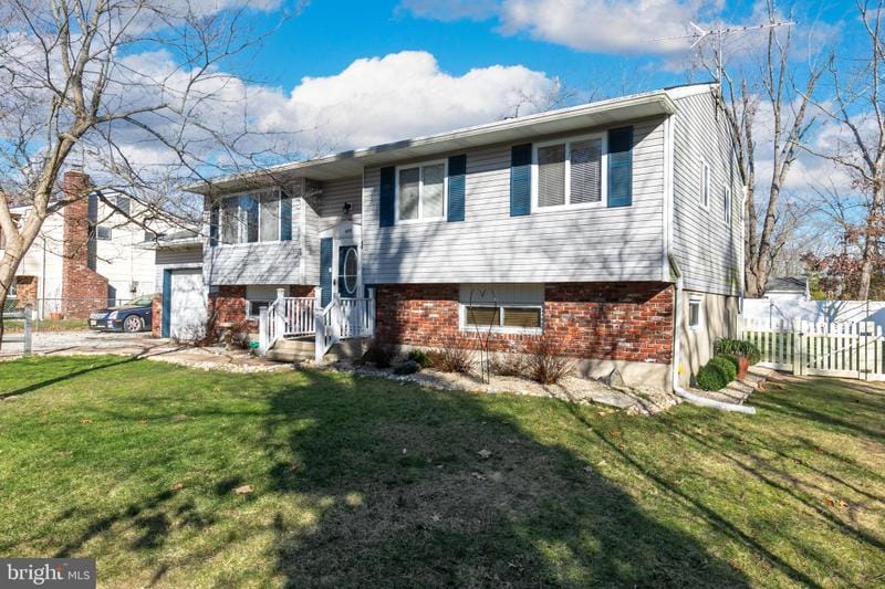 409 Florida Trail, Browns Mills, NJ 08015 for Sale