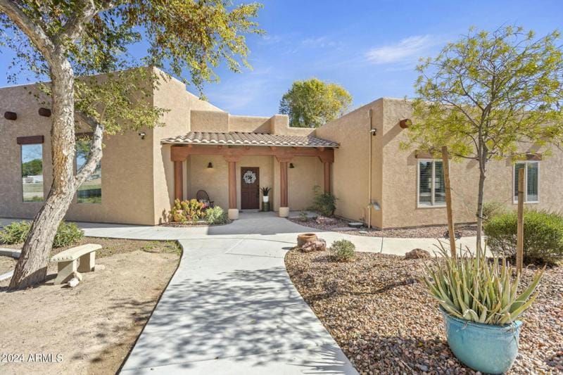 2509 S 215TH DR, Buckeye, AZ 85326 Single Family Residence For Sale  MLS# 6656774 for Rent