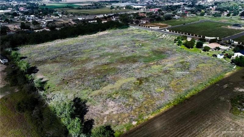 Alamo, Hidalgo County, TX Undeveloped Land for sale Property ID: 418774866