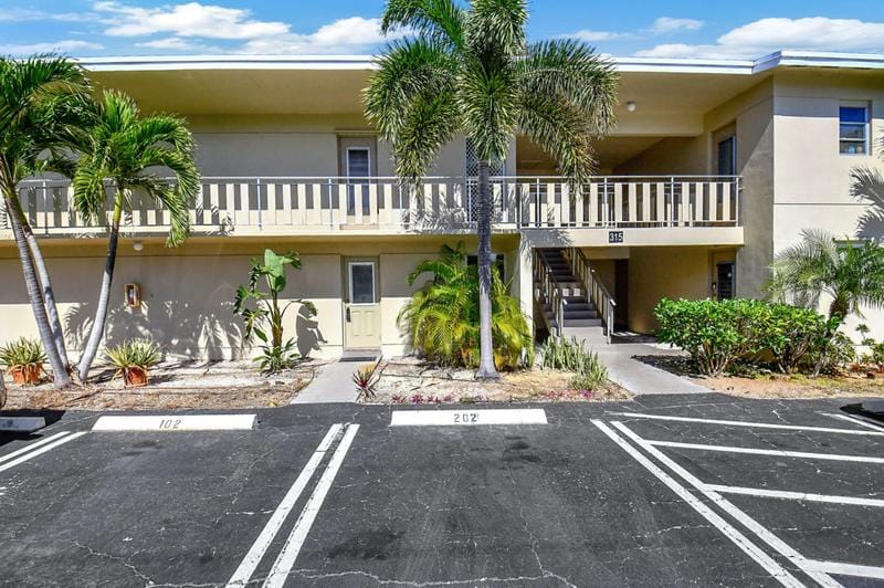 315 CIRCLE DR S APT 102, Boynton Beach, FL 33435 Condominium For Sale  MLS# RX-10957205