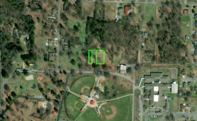 Pine Bluff, Jefferson County, AR Undeveloped Land, Homesites for sale Property ID: 418879403