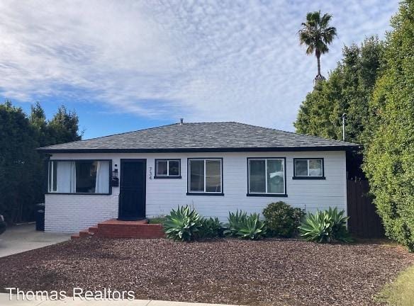 734 Selma Pl - San Diego, CA 92114 - Home For Rent