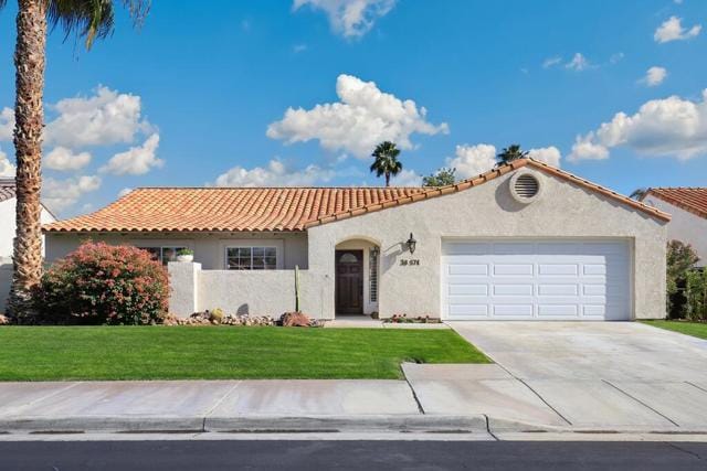 36574 Avenida Del Sol, Cathedral City CA 92234 for Sale