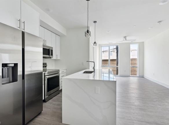 1221 E Fletcher St unit 410 - Philadelphia, PA 19125 - Home For Rent