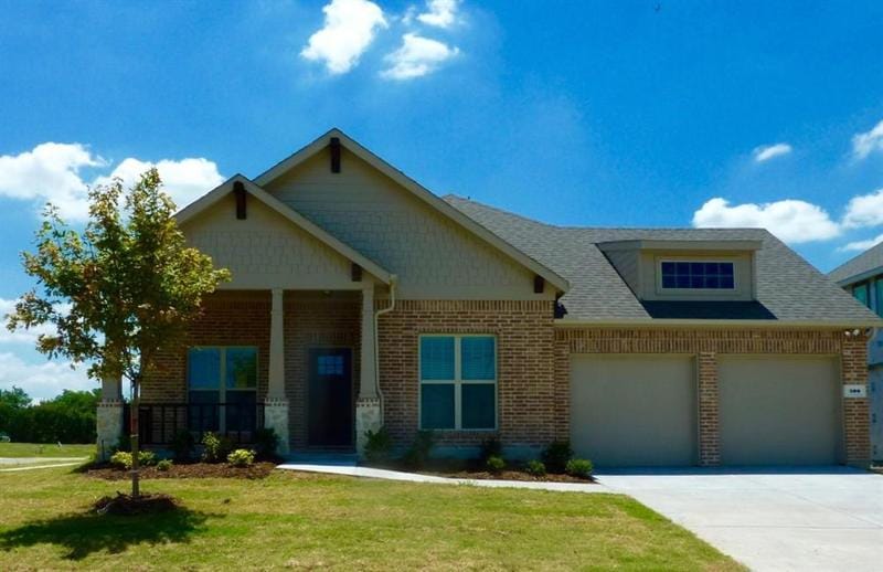 300 Gorgeous Rd, Prosper, TX 75078 for Rent