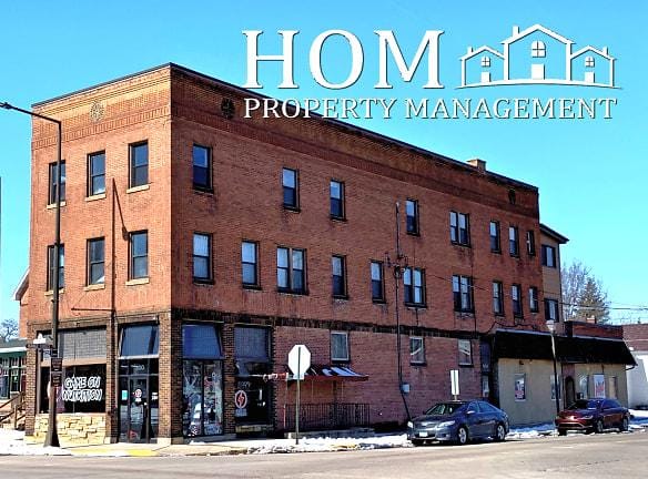 401 Range St unit 5B - North Mankato, MN 56003 - Home For Rent