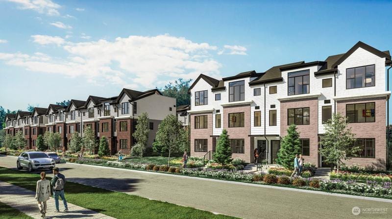 8322 D (Sa-4) 13th Ave NW, Seattle, WA 98117 - MLS 2150887 for Sale
