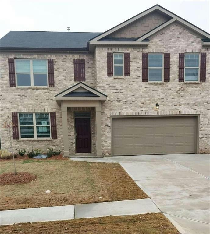4094 AGNES CIRCLE, Stonecrest, GA 30038 Single Family Residence For Sale  MLS# 7330541