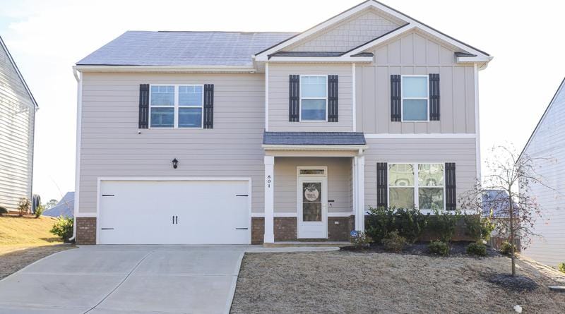 801 Otto Run, North Augusta, SC 29860 - MLS 210030 for Sale