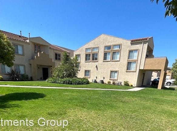 7881 1st St - Stanton, CA 90680 - Home For Rent