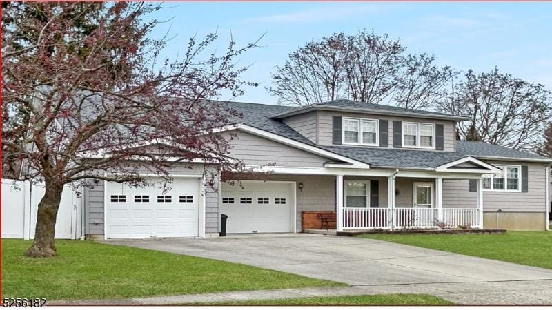 101 Carter Terrace, Hackettstown, NJ 07840 for Sale
