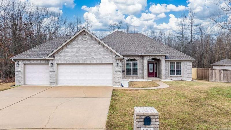 104 FAWNWOOD, Jacksonville, AR 72076  624476134 for Sale
