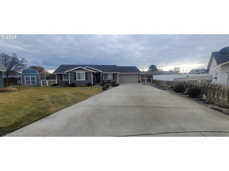 1 RIO SENDA ST, Umatilla OR 97882 for Sale