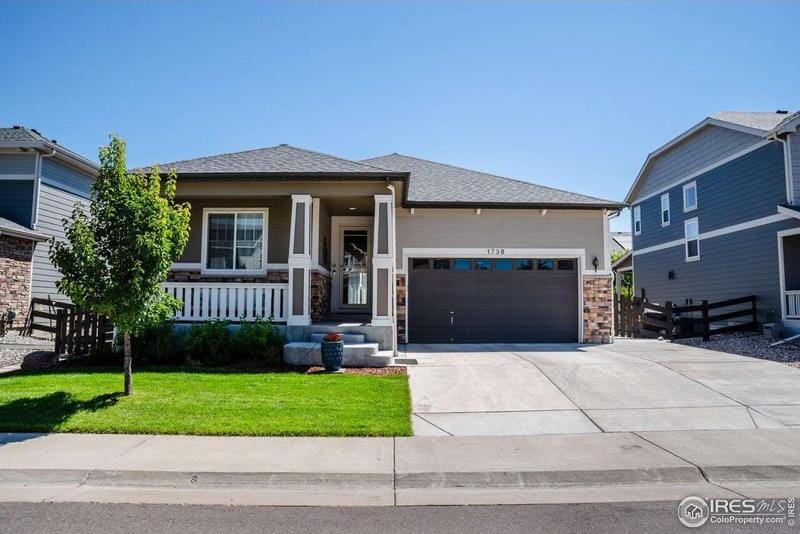1738 Dusty Boot Dr, Lafayette, CO 80026  624324239 for Sale