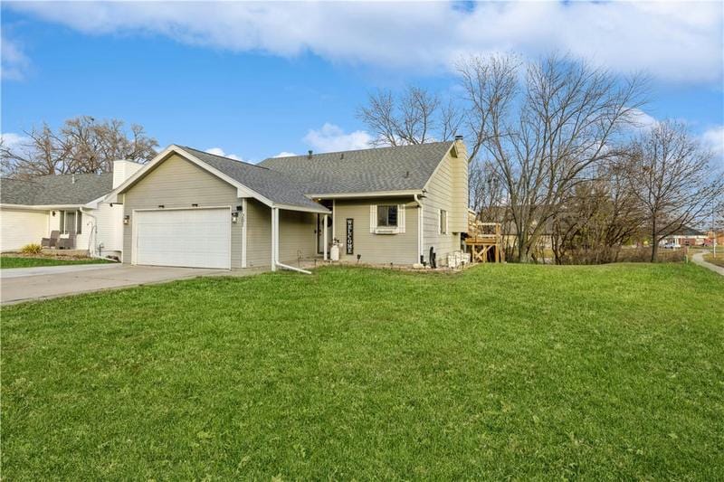 201 23RD ST, West Des Moines, IA 50265 Single Family Residence For Sale  MLS# 688663