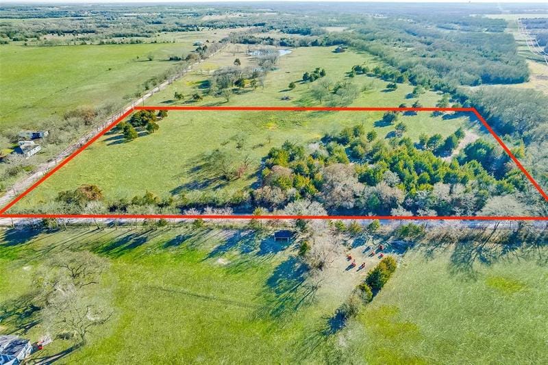 TBD Knob Hill, Van Alstyne, TX 75495 for Sale