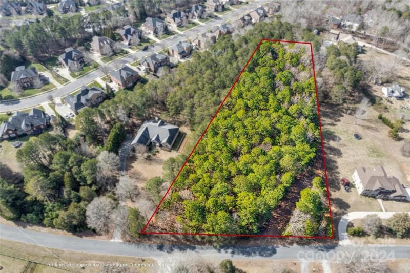 00 BROOMES OLD MILL MILL, Waxhaw, NC 28173 Land For Sale  MLS# 4106014