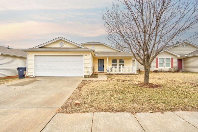 Edmond, Oklahoma County, OK House for sale Property ID: 418824160