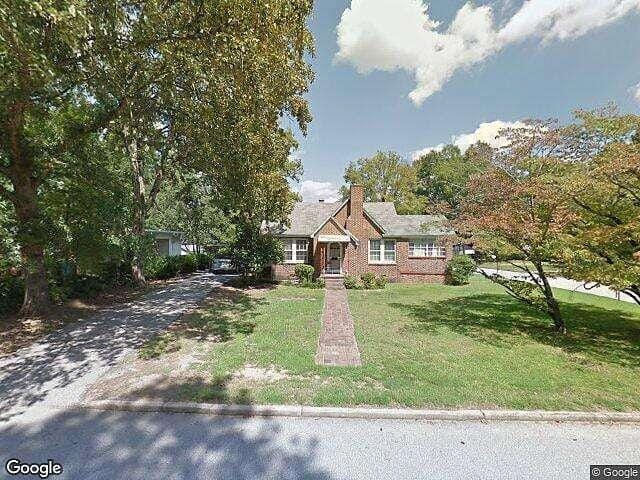 Brannon, GREENWOOD, SC 29646  622389328 for Rent