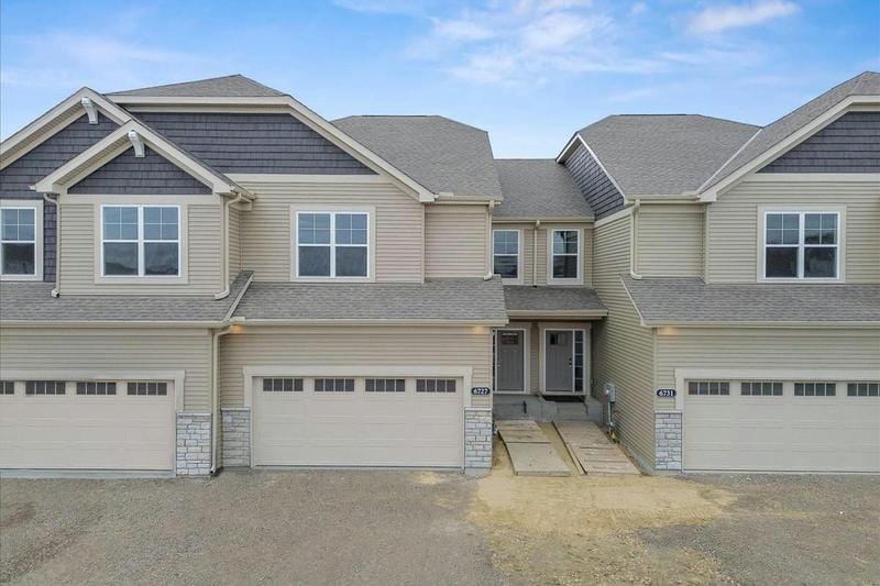 6727 BLUESTEM WAY, Minnetrista, MN 55331 Townhouse For Sale  MLS# 6480067