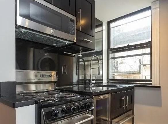 218 Avenue A - New York, NY 10009 - Home For Rent