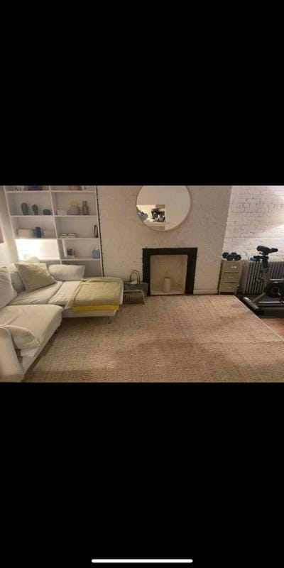 Rental listing in Soho, Manhattan. Contact the landlord or property manager direct about rental.