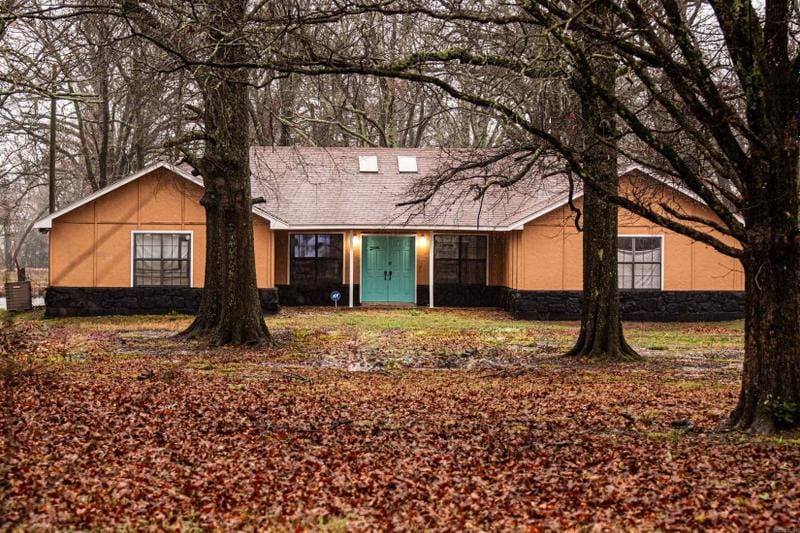 Gould, Lincoln County, AR House for sale Property ID: 418883921