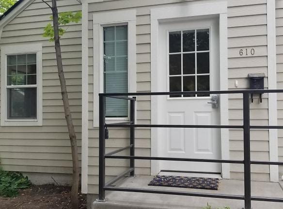 610 N Grand Ave - Bozeman, MT 59715 - Home For Rent