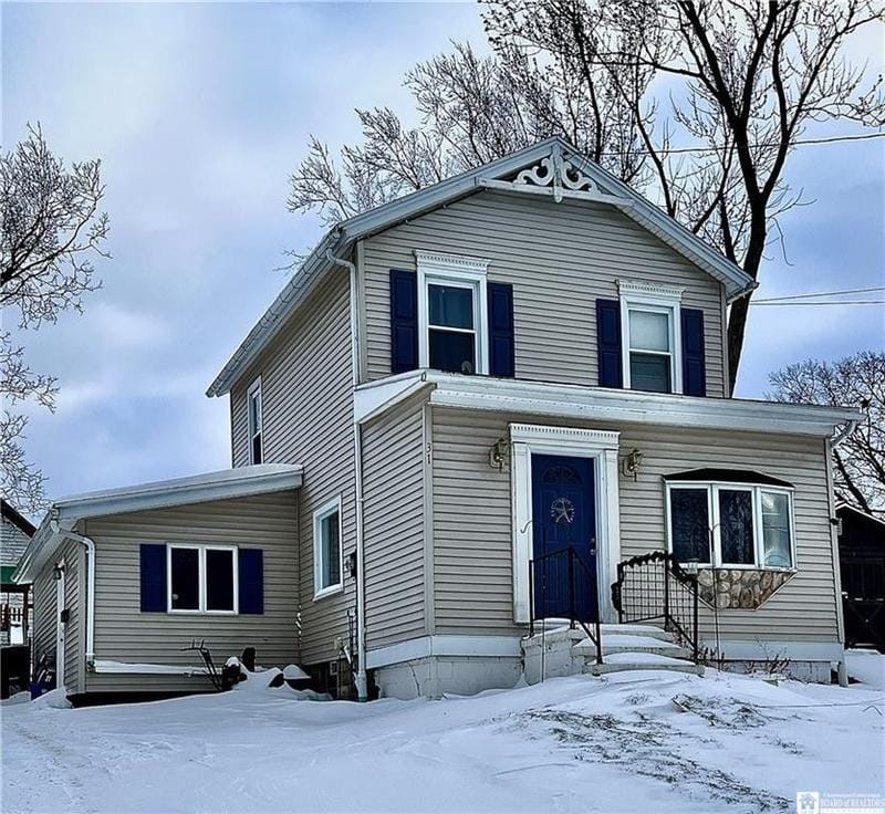 Silver Creek, Chautauqua County, NY House for sale Property ID: 418758732