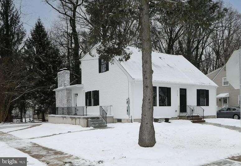 1700 CHESTNUT AVENUE, HADDON HEIGHTS, NJ 08035  624574723 for Sale