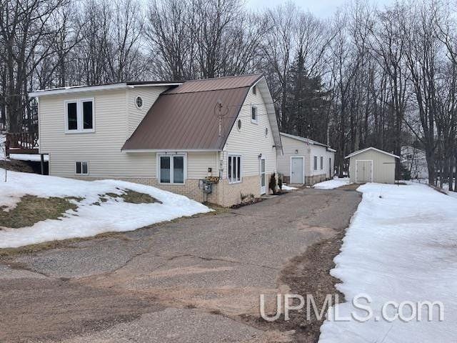 Marquette, Marquette County, MI House for sale Property ID: 418834578