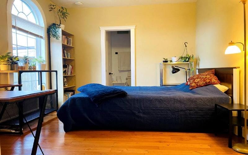 Furnished Portland Southeast, Portland Area room for rent in 2 Bedrooms, Apartment for 1250 per month. Room ID 4738356