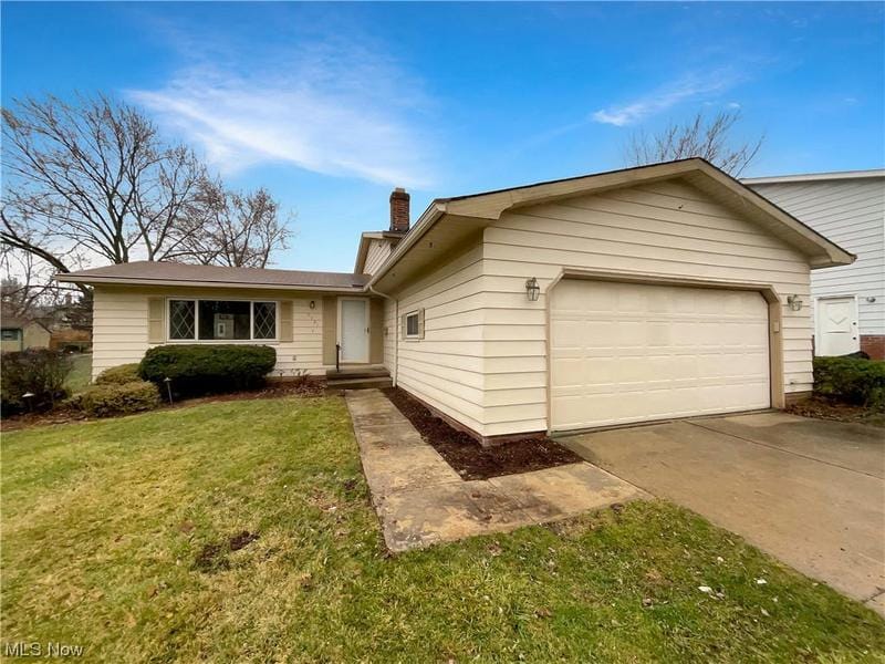 2791 NOTTINGHAM DR, Parma, OH 44134 Single Family Residence For Sale  MLS# 5014780
