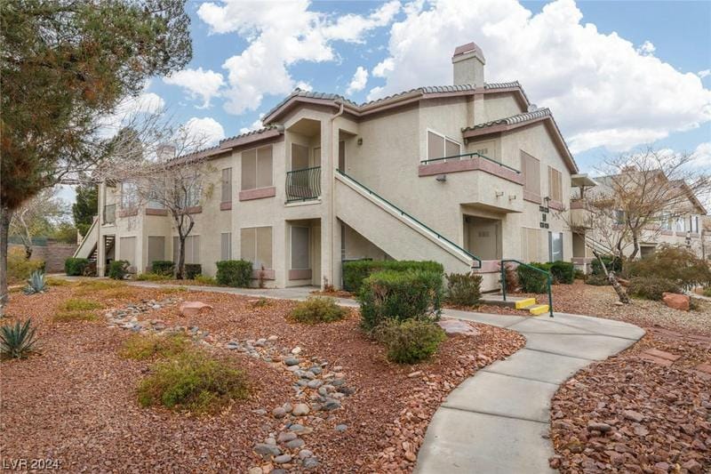 5710 E TROPICANA AVE UNIT 1233, Las Vegas, NV 89122 Condominium For Sale  MLS# 2554708
