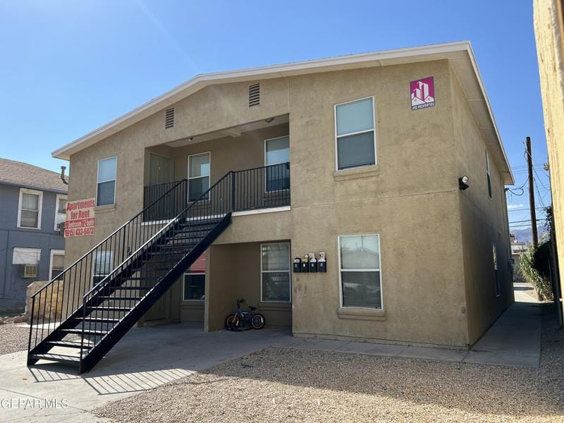 3615 Hueco Avenue, El Paso, TX 79903 for Sale