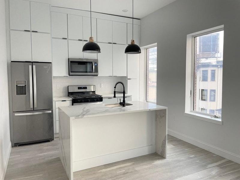 Rental listing in East Boston, Boston Area. Contact the landlord or property manager direct about rental.
